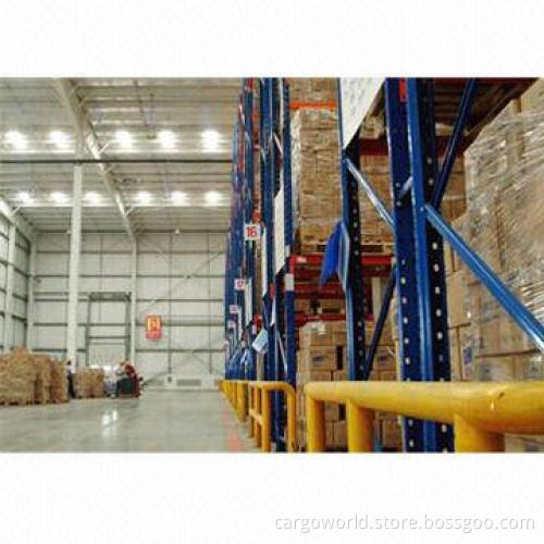 Shipping and Freight from China to Japan/South Korea, for Plastic Mold Wood Working Machinery